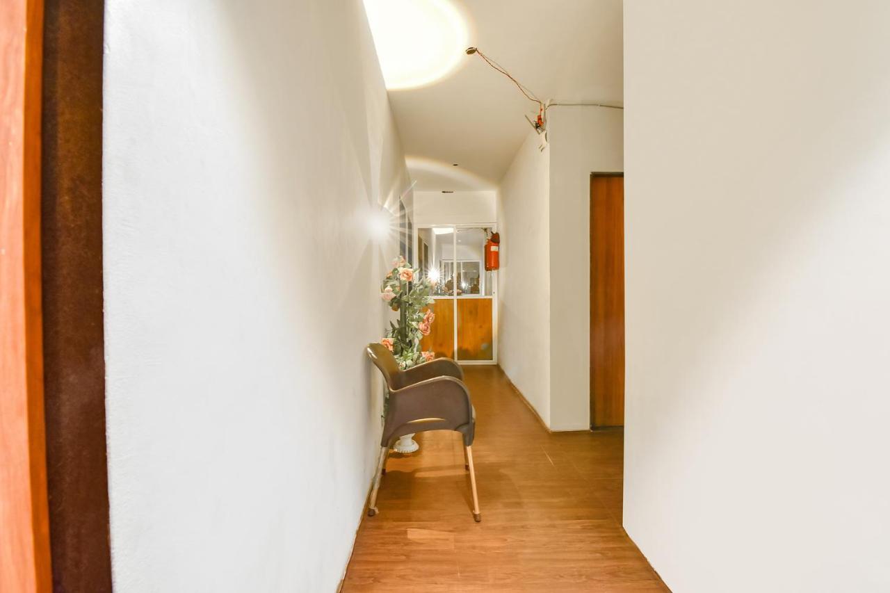Fabhotel Nidhivan, Udhna Junction スーラト エクステリア 写真